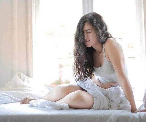 indigestion bloating tiredness service