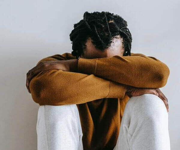 mental depression service