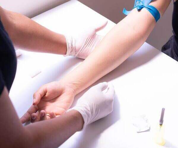 womens health issues service